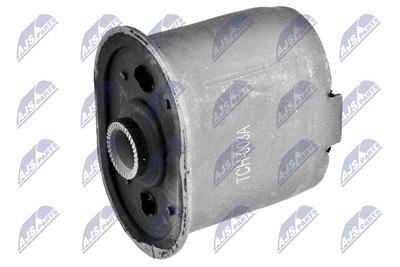 NTY ZTT-CH-003A EAN: 5908281485385.