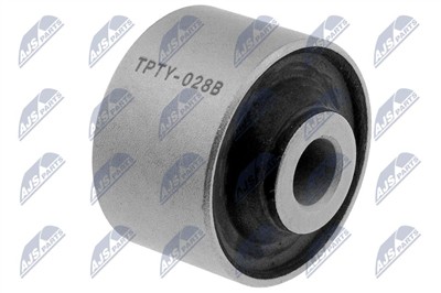 NTY ZTT-TY-028B EAN: 5902048096555.