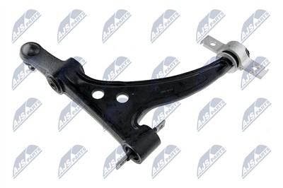 NTY ZWD-AR-002 EAN: 5902048006127.