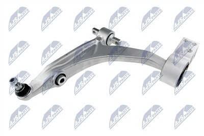 NTY ZWD-AR-005 EAN: 5902048002693.