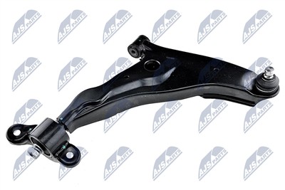 NTY ZWD-CH-002 EAN: 5902048946669.