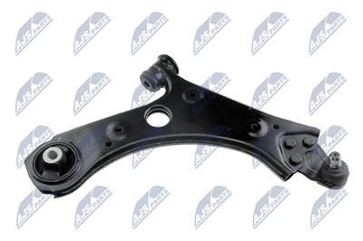 NTY ZWD-CH-004 EAN: 5902048006936.