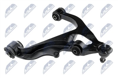 NTY ZWD-CH-052 EAN: 5902048007704.