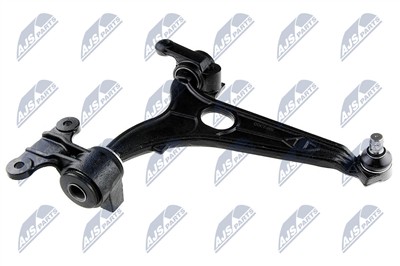 NTY ZWD-CT-002 EAN: 5908281492543.