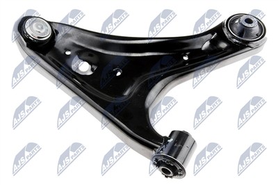 NTY ZWD-DA-016 EAN: 5902048039507.