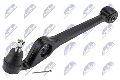 NTY ZWD-DA-017 EAN: 5908281478462.