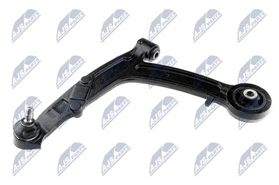 NTY ZWD-FT-003 EAN: 5908281492598.