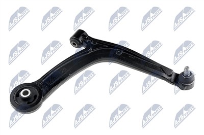 NTY ZWD-FT-013 EAN: 5902048007551.