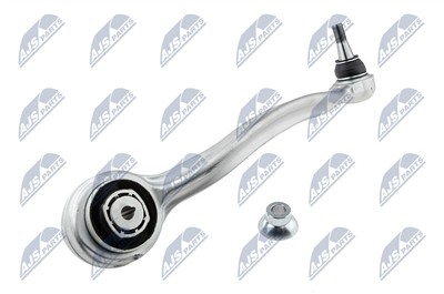 NTY ZWD-ME-016 EAN: 5902048887610.