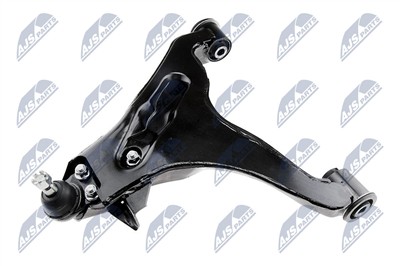 NTY ZWD-MS-004 EAN: 5902048041821.