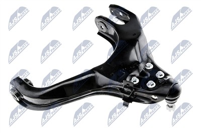 NTY ZWD-MS-006 EAN: 5908281432235.