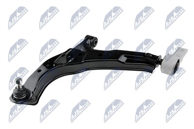 NTY ZWD-NS-016 EAN: 5908281432358.