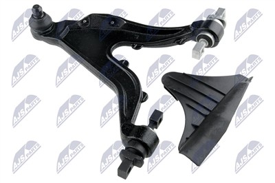 NTY ZWD-VV-014 EAN: 5902048879011.