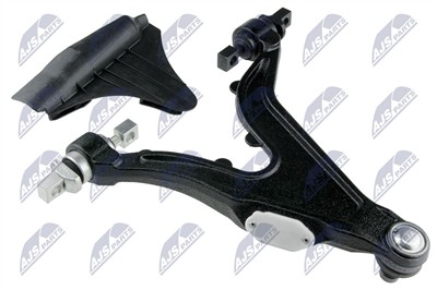 NTY ZWD-VV-015 EAN: 5902048879004.