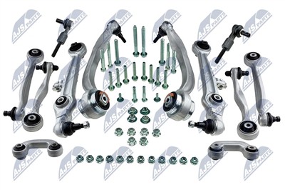 NTY ZWD-VW-000A EAN: 5902048014443.