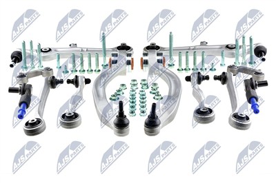 NTY ZWD-VW-000B EAN: 5902048014450.