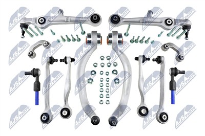 NTY ZWD-VW-000B EAN: 5902048014450.