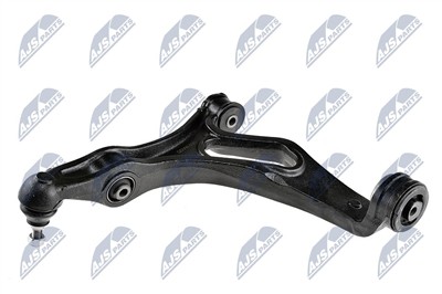 NTY ZWD-VW-030 EAN: 5902048913906.