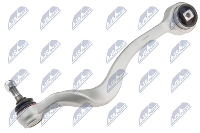 NTY ZWG-BM-003 EAN: 5902048002730.