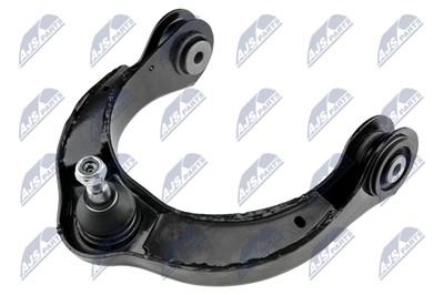 NTY ZWG-CH-010 EAN: 5902048007933.