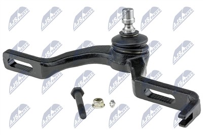 NTY ZWG-CH-034 EAN: 5902048896452.