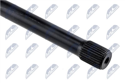 NTY ZWT-CT-008 EAN: 5902048011985.