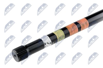 NTY ZWT-RE-001 EAN: 5902048005809.