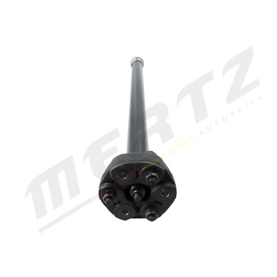 Mertz M-D1107 EAN: 5906125634135.