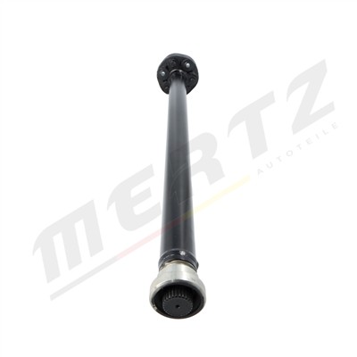 Mertz M-D1107 EAN: 5906125634135.