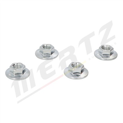 Mertz M-S0187 EAN: 5902701001827.