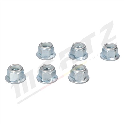 Mertz M-S0187 EAN: 5902701001827.