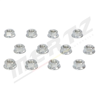 Mertz M-S0187 EAN: 5902701001827.