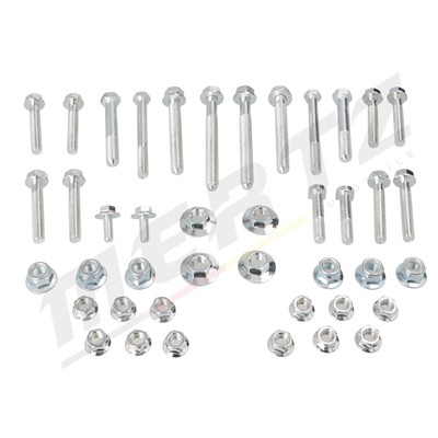 Mertz M-S0187 EAN: 5902701001827.