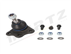 Mertz M-S0596