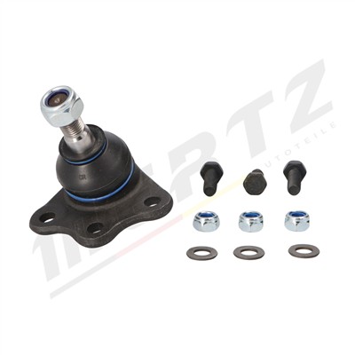 Mertz M-S0596 EAN: 5902701005870.