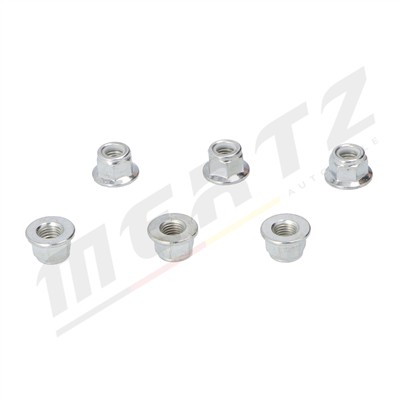 Mertz M-S0645 EAN: 5902701006334.