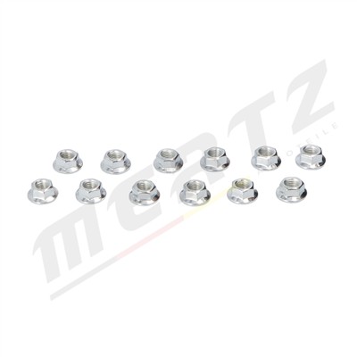 Mertz M-S0645 EAN: 5902701006334.