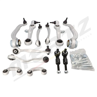 Mertz M-S0646 EAN: 5902701006341.