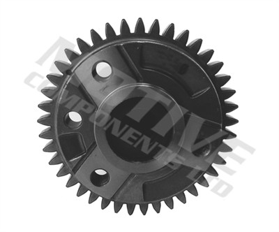 MOTIVE T4341 EAN: 0.