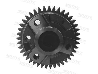 MOTIVE T4341 EAN: 0.