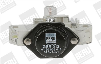 BERU by DRiV GER012 Číslo výrobce: 0 190 005 012. EAN: 4014427066385.