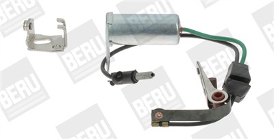 BERU by DRiV KS736 Číslo výrobce: 0 340 100 736. EAN: 4014427024231.