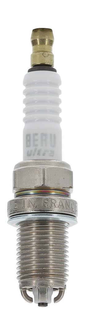 BERU by DRiV Z173SB Číslo výrobce: 0 900 004 204. EAN: 4014427117032.