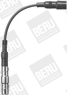 BERU by DRiV ZE765 Číslo výrobce: 0 300 890 709. EAN: 4014427026662.