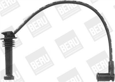 BERU by DRiV ZEF1115 Číslo výrobce: 0 300 891 115. EAN: 4014427055839.