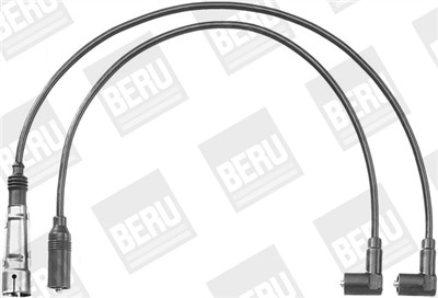 BERU by DRiV ZEF1149 Číslo výrobce: 0 300 891 149. EAN: 4014427057611.