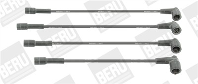 BERU by DRiV ZEF1655 Číslo výrobce: 0 897 890 074. EAN: 4044197915712.