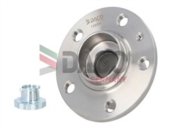 DACO Germany 110200