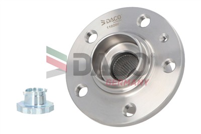 DACO Germany 110200 EAN: 4260646556651.