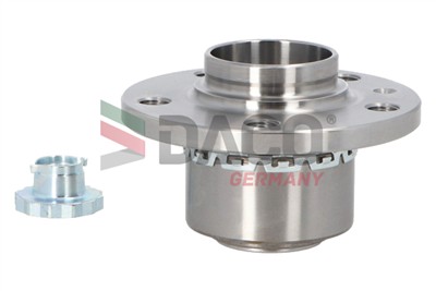 DACO Germany 110200 EAN: 4260646556651.